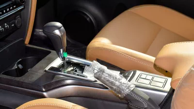 TOYOTA FORTUNER 2.7L PETROL 2025-2