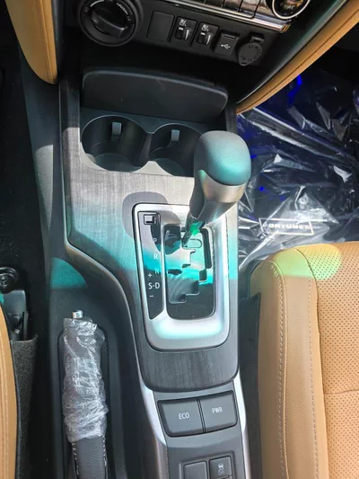 TOYOTA FORTUNER 2.7L PETROL 2025-4
