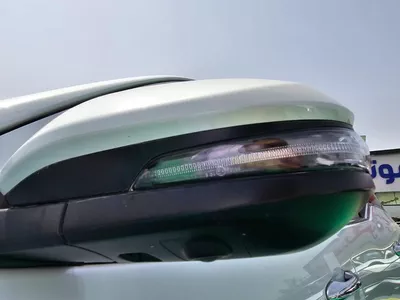 TOYOTA FORTUNER 2.7L PETROL 2025-5