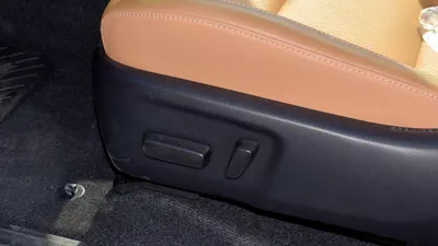 TOYOTA FORTUNER 2.7L PETROL 2025-19