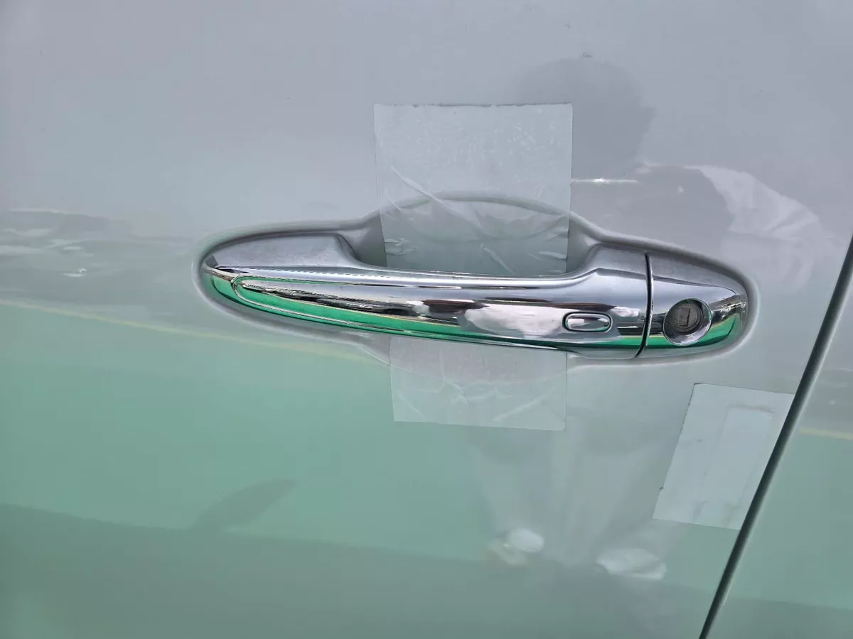 TOYOTA FORTUNER 2.7L PETROL 2025-17-17