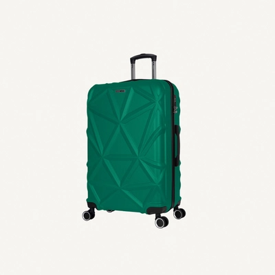Para John ABS Hard Trolley Luggage 20/24 Inch | Lightweight Travel Suitcase-1