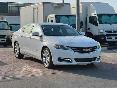 2019 Chevrolet Impala | V6 | 3.6 | American Specs | Clean I Ref#1050-0