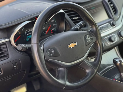 2019 Chevrolet Impala | V6 | 3.6 | American Specs | Clean I Ref#1050-10