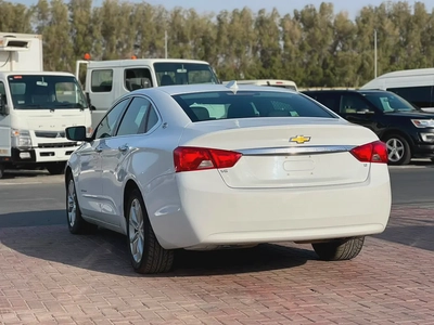 2019 Chevrolet Impala | V6 | 3.6 | American Specs | Clean I Ref#1050-3