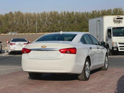 2019 Chevrolet Impala | V6 | 3.6 | American Specs | Clean I Ref#1050-5