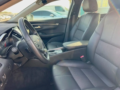 2019 Chevrolet Impala | V6 | 3.6 | American Specs | Clean I Ref#1050-7