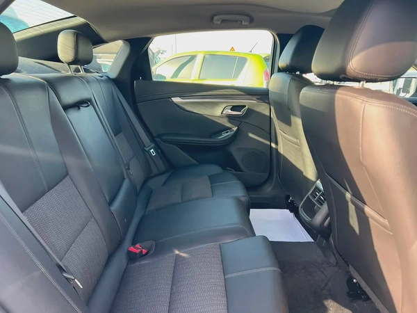 2019 Chevrolet Impala | V6 | 3.6 | American Specs | Clean I Ref#1050
