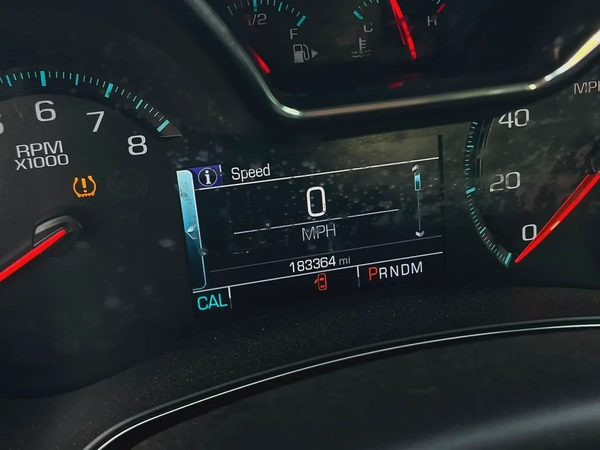 2019 Chevrolet Impala | V6 | 3.6 | American Specs | Clean I Ref#1050