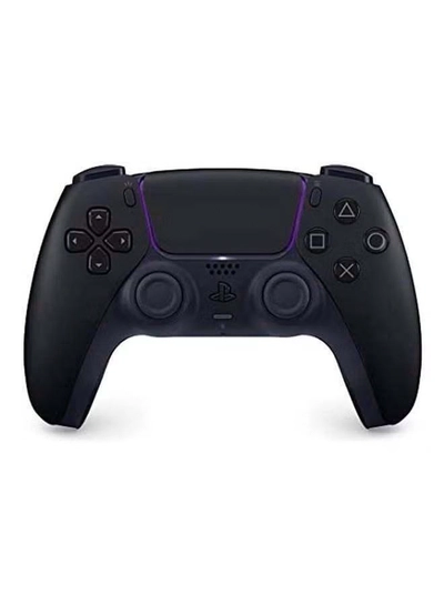 Sony DualSense Wireless Controller For PlayStation 5 - Midnight Black-0