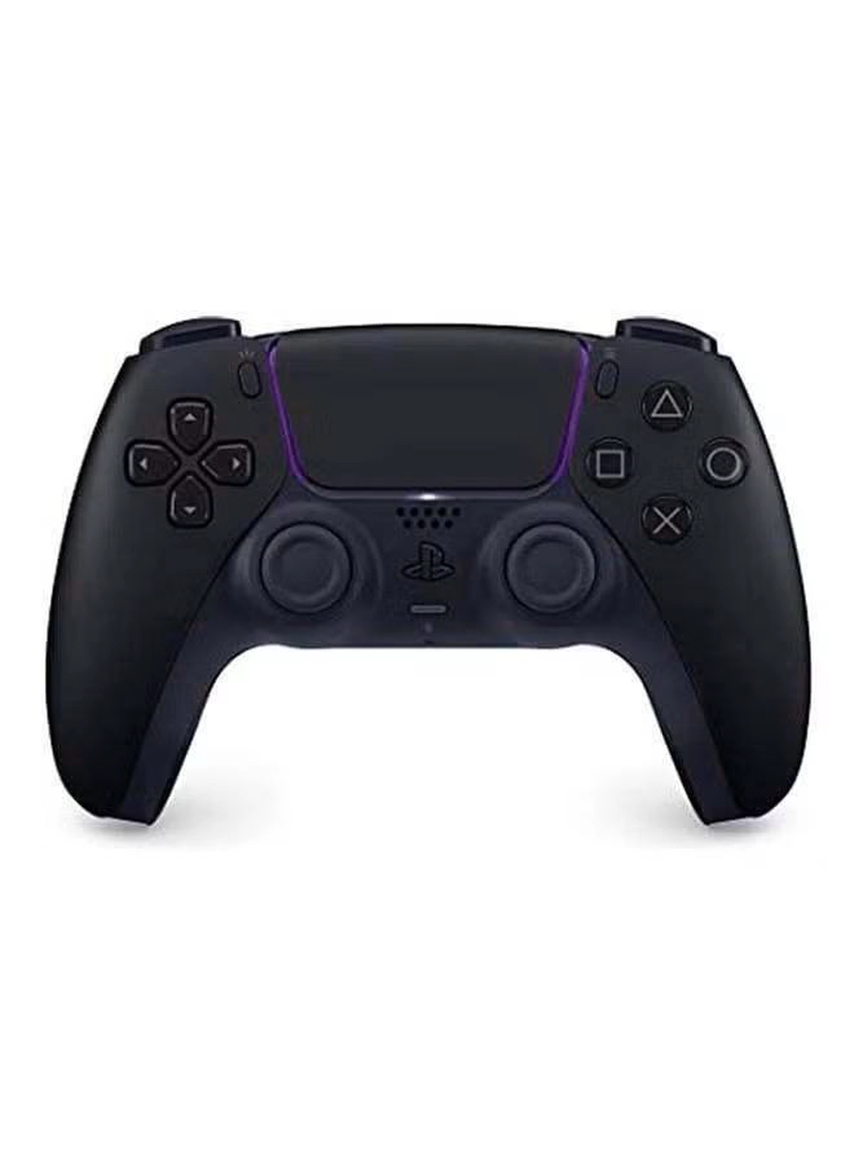 Sony DualSense Wireless Controller For PlayStation 5 - Midnight Black-0-0