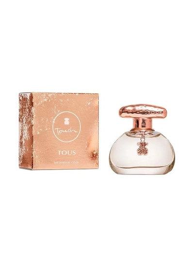 Tous Sensual Touch W EDT 100ml-0