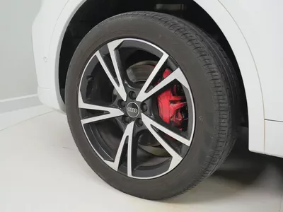 GCC specs LOW MILEAGE Audi Q5 S line Quattro-19