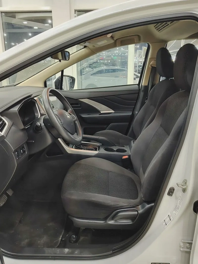 Mitsubishi Xpander GLS 2022 - GCC Specs - Excellent Condition-7