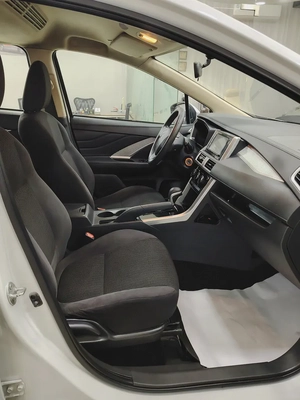 Mitsubishi Xpander GLS 2022 - GCC Specs - Excellent Condition