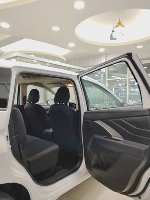 Mitsubishi Xpander GLS 2022 - GCC Specs - Excellent Condition