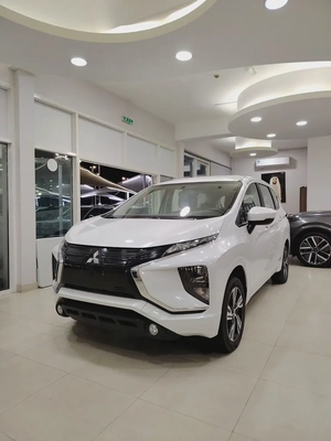 Mitsubishi Xpander GLS 2022 - GCC Specs - Excellent Condition