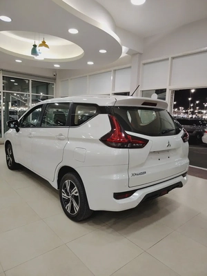 Mitsubishi Xpander GLS 2022 - GCC Specs - Excellent Condition