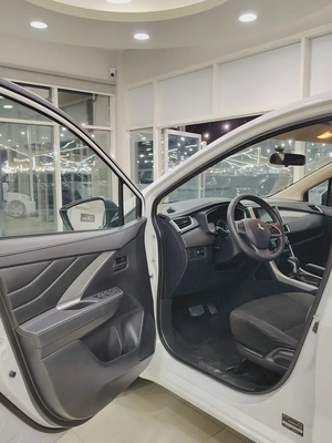 Mitsubishi Xpander GLS 2022 - GCC Specs - Excellent Condition