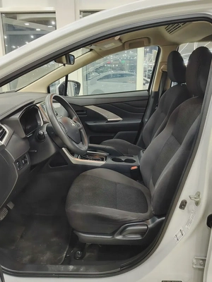 Mitsubishi Xpander GLS 2022 - GCC Specs - Excellent Condition