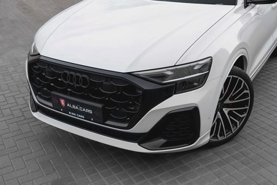 5,778 P.M |  Q8 S-Line Premium Plus | 0% Downpayment | WARRANTY-6