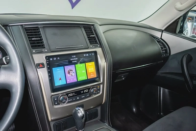 1 YEAR / 20,000 KM WARRANTY | 4.0 L | GCC | AED 2500-10