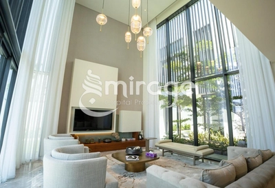 VILLA FOR SALE IN SAADIYAT LAGOONS, SAADIYAT ISLAND-9