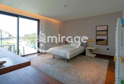 VILLA FOR SALE IN SAADIYAT LAGOONS, SAADIYAT ISLAND-11