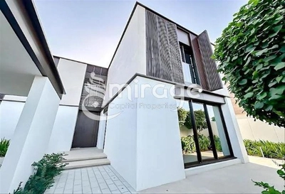 VILLA FOR SALE IN SAADIYAT LAGOONS, SAADIYAT ISLAND-0