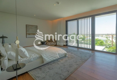 VILLA FOR SALE IN SAADIYAT LAGOONS, SAADIYAT ISLAND-1