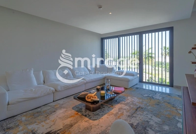 VILLA FOR SALE IN SAADIYAT LAGOONS, SAADIYAT ISLAND-3