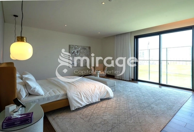 VILLA FOR SALE IN SAADIYAT LAGOONS, SAADIYAT ISLAND-4