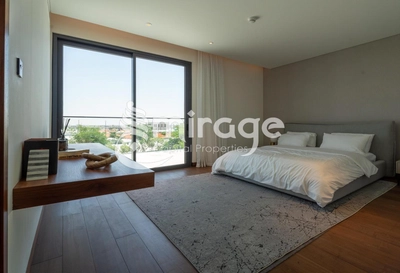 VILLA FOR SALE IN SAADIYAT LAGOONS, SAADIYAT ISLAND-5