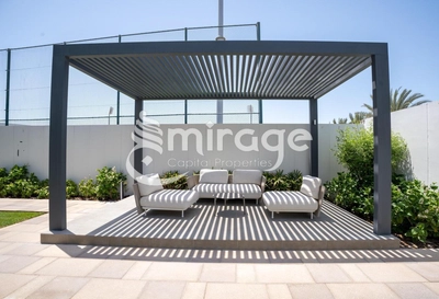 VILLA FOR SALE IN SAADIYAT LAGOONS, SAADIYAT ISLAND-6
