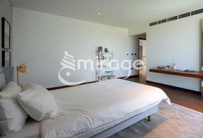 VILLA FOR SALE IN SAADIYAT LAGOONS, SAADIYAT ISLAND-7