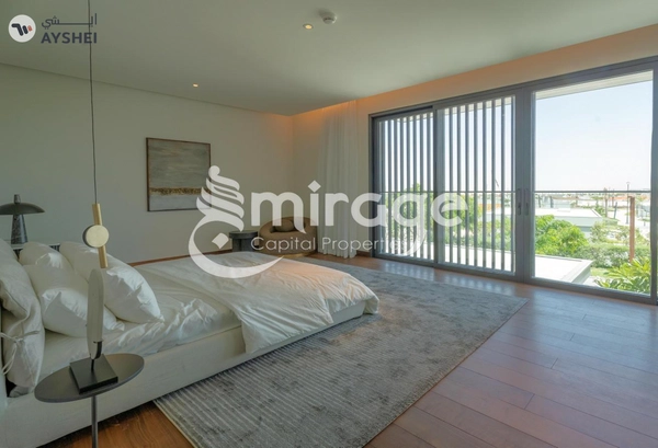 VILLA FOR SALE IN SAADIYAT LAGOONS, SAADIYAT ISLAND