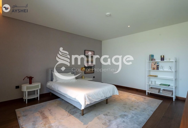 VILLA FOR SALE IN SAADIYAT LAGOONS, SAADIYAT ISLAND