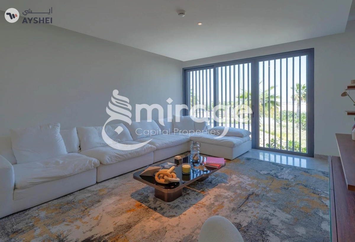 VILLA FOR SALE IN SAADIYAT LAGOONS, SAADIYAT ISLAND-3-3