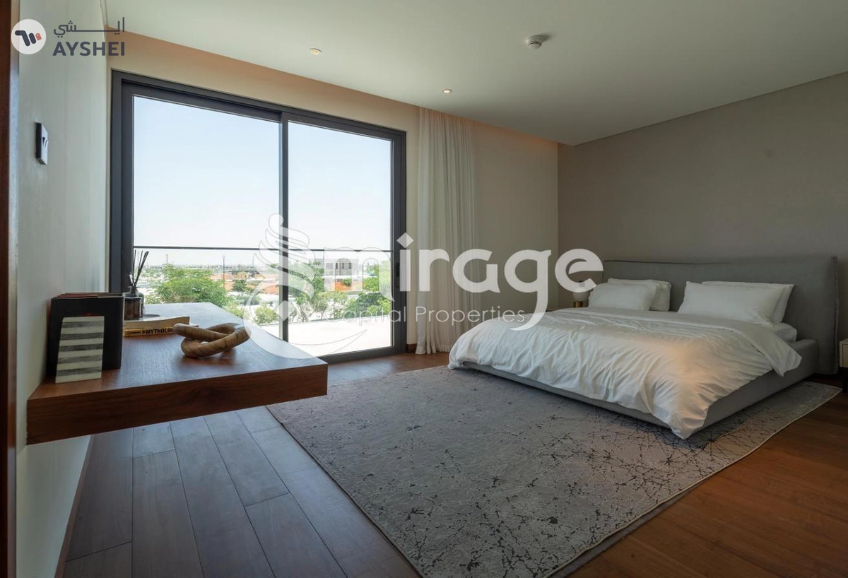 VILLA FOR SALE IN SAADIYAT LAGOONS, SAADIYAT ISLAND-5-5