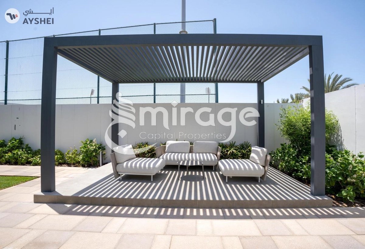 VILLA FOR SALE IN SAADIYAT LAGOONS, SAADIYAT ISLAND-6-6