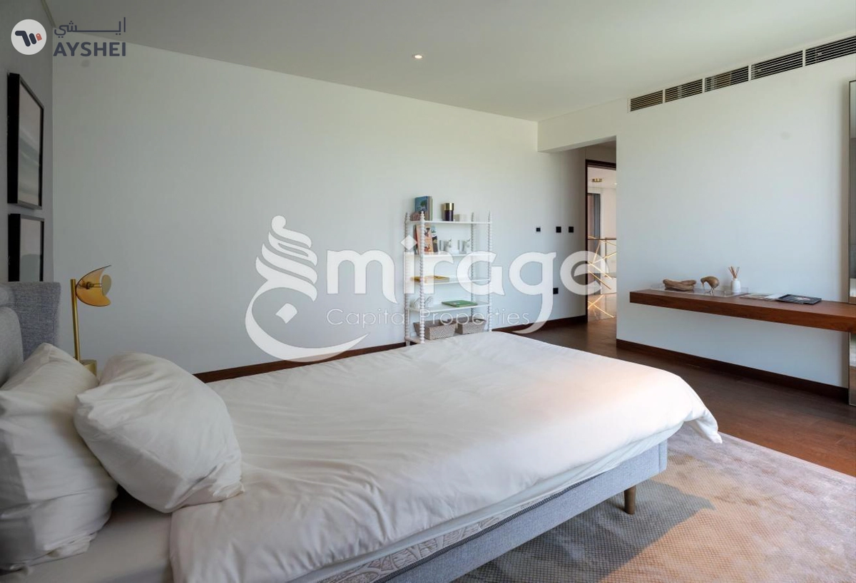 VILLA FOR SALE IN SAADIYAT LAGOONS, SAADIYAT ISLAND-7-7