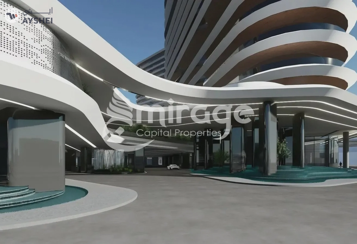 APARTMENT FOR SALE IN SEA LA VIE, YAS BAY