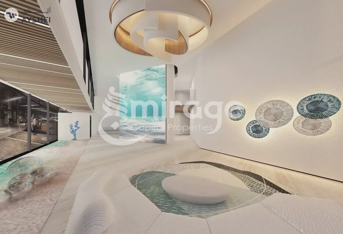 APARTMENT FOR SALE IN SEA LA VIE, YAS BAY