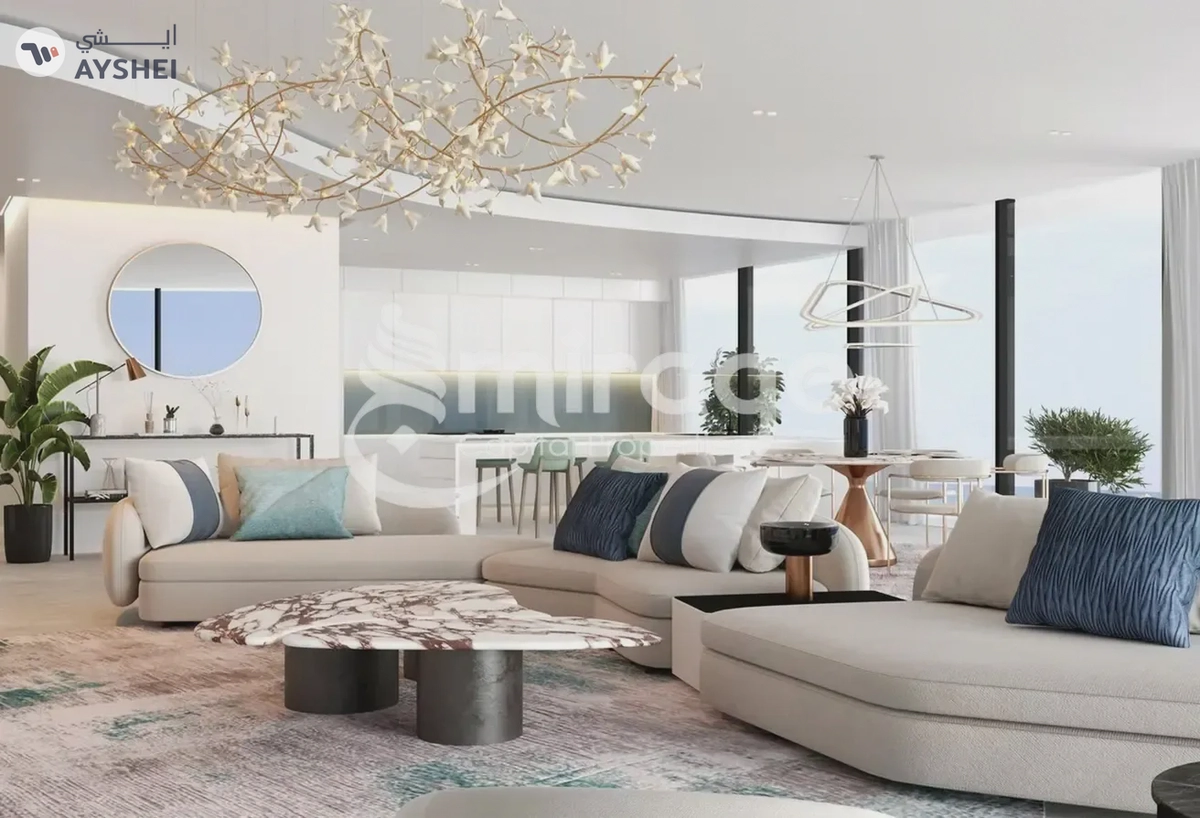 APARTMENT FOR SALE IN SEA LA VIE, YAS BAY