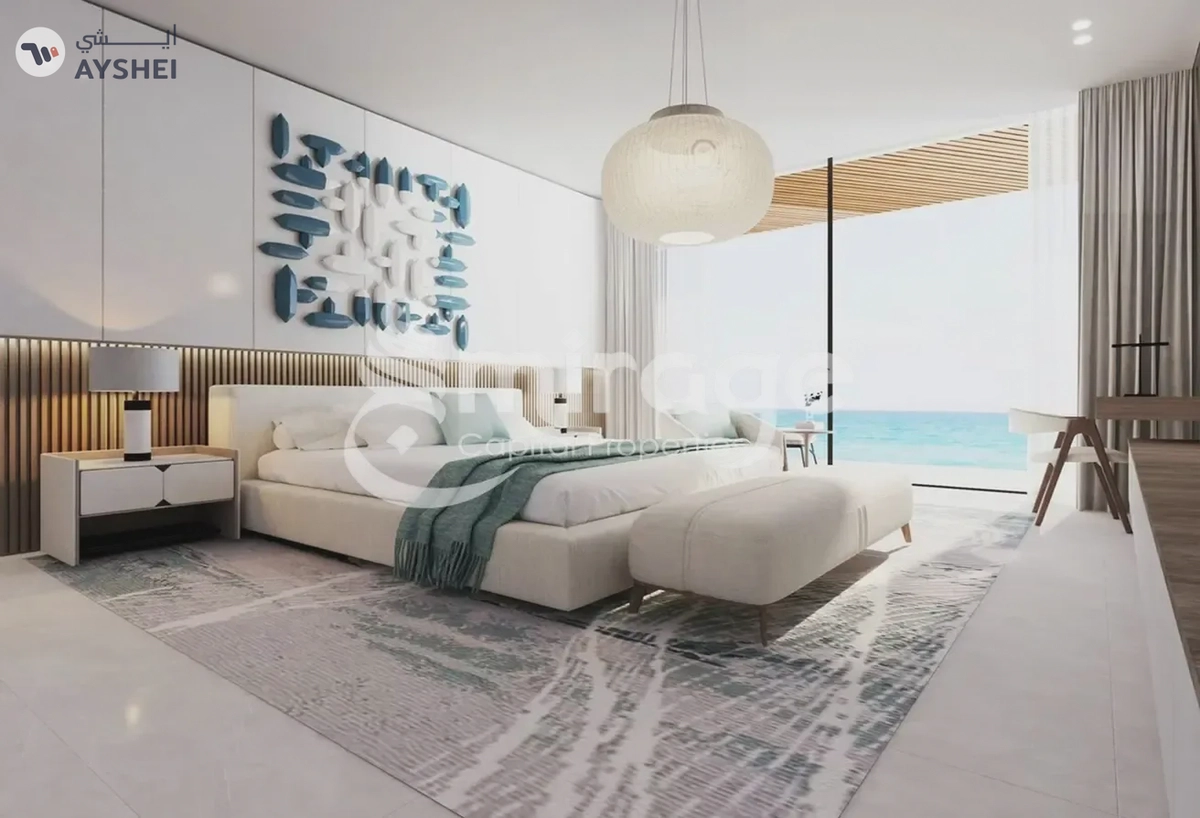 APARTMENT FOR SALE IN SEA LA VIE, YAS BAY