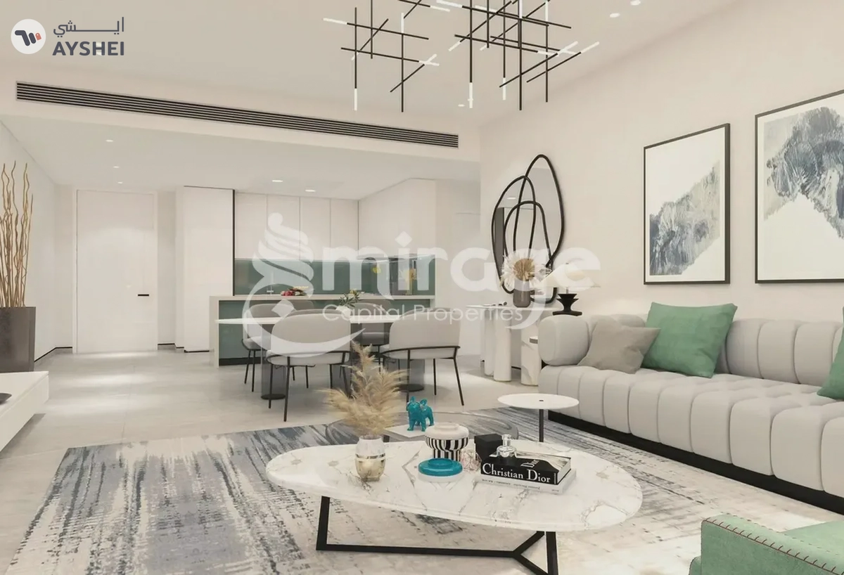 APARTMENT FOR SALE IN SEA LA VIE, YAS BAY