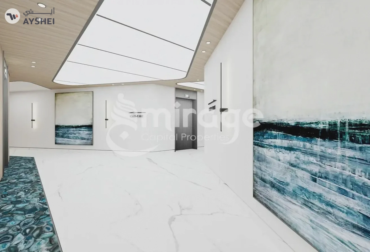 APARTMENT FOR SALE IN SEA LA VIE, YAS BAY