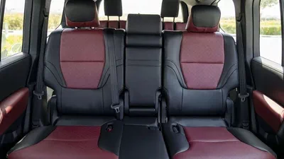 Toyota Land Cruiser VX LAND CRUISER VX 3.5L TWEN TURBO-15