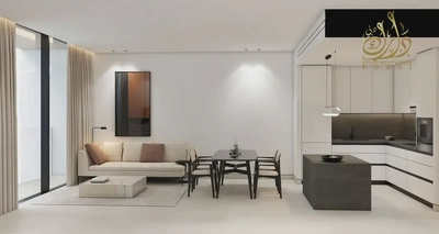 Full Sea view | Investor Deal | Limited Offer | 23%ROI-1