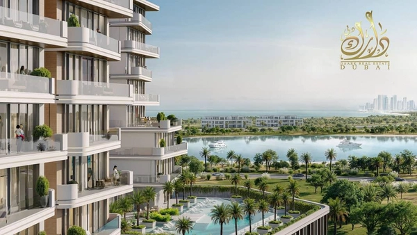 Full Sea view | Investor Deal | Limited Offer | 23%ROI